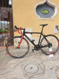Bici stradale OLMO