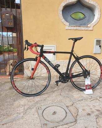 Bici stradale OLMO