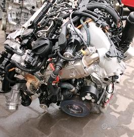 USATO GARANTITO MOTORE BMW X3 Codice B47D20B