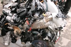 USATO GARANTITO MOTORE BMW X3 Codice B47D20B