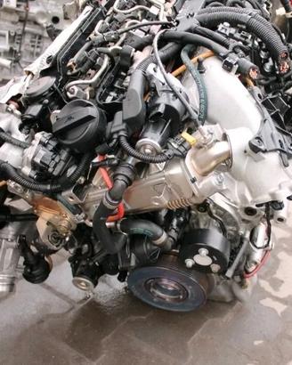 USATO GARANTITO MOTORE BMW X3 Codice B47D20B