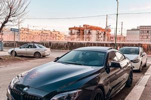 BMW Serie 6 G.C. (F06) - 2015