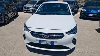 OPEL Corsa 6ª serie - 2021