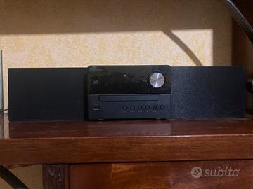Stereo Pioneer