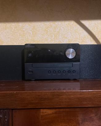 Stereo Pioneer