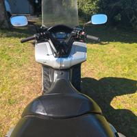 Honda Silver Wing 600