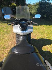 Honda Silver Wing 600