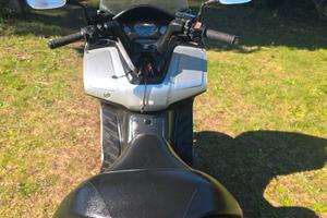 Honda Silver Wing 600