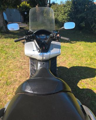 Honda Silver Wing 600