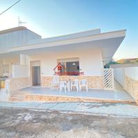 Casa indipendente a marina di alliste