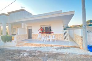 Casa indipendente a marina di alliste