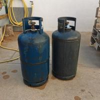 Bombole gas GPL 12kg