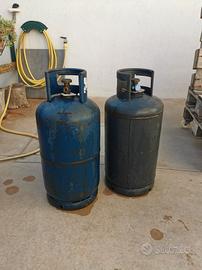 Bombole gas GPL 12kg
