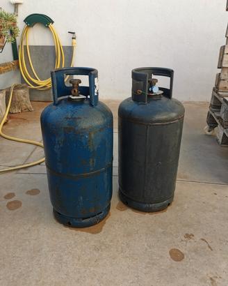 Bombole gas GPL 12kg