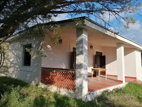 Vendita casa rurale Giungano (SA)via Convingenti - Vista 2
