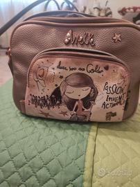 borsa anekke