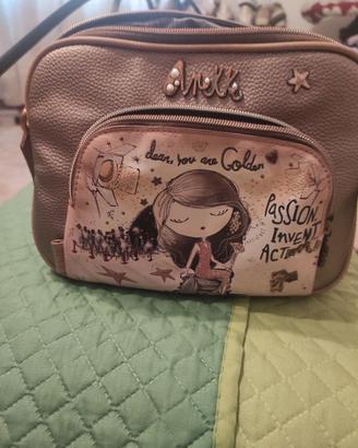 borsa anekke