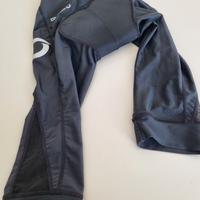 pantaloncini donna per bici