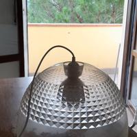 Lampadario Ikea Acklinga 