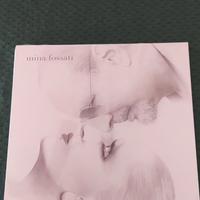 Vinile Mina Fossati LP a Tiratura Limitata