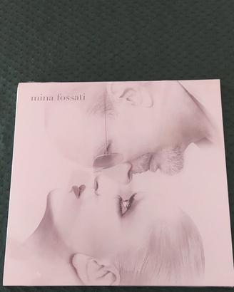 Vinile Mina Fossati LP a Tiratura Limitata