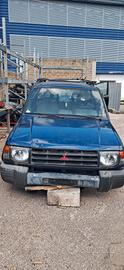 Cabina Mitsubishi Pajero anno 95-99