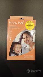 Dispositivo anti-abbandono per seggiolini auto Bab