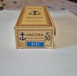 rocchetti "Ancora" vintage anni 40