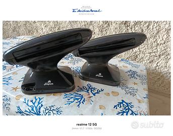 portasci magnetico FAPA