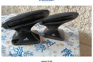 portasci magnetico FAPA