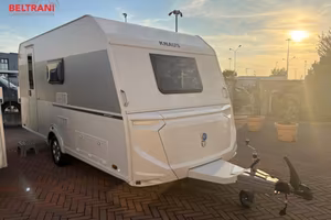 KNAUS KNAUS SPORT 420 DQ