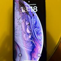 Iphone 11 display da riparare