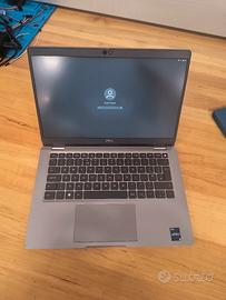 Portatile Dell Latitude 5330