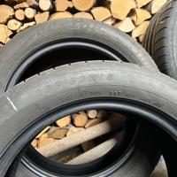 Gomme estive 235 50 18 runflat