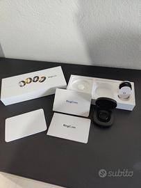 Smart ring anello Ringconn Gen 2 misura 13