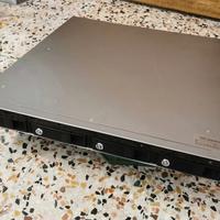 NAS Qnap funzionante modello TS-459U-SP+