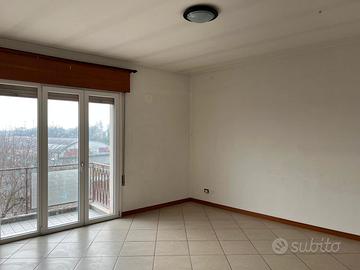 Noale centro appartamento ristrutturato