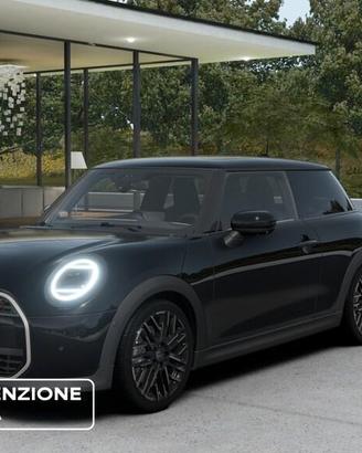 Mini Mini Cooper 3p 2.0 S Favoured auto