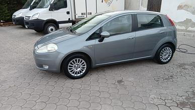 Fiat Punto Grande 2009 1300 Multijet 75 CV