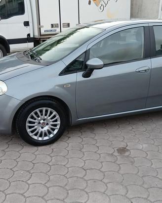 Fiat Punto Grande 2009 1300 Multijet 75 CV