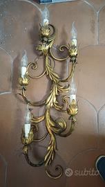 applique vintage 