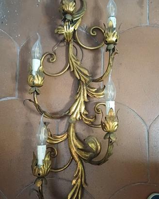 applique vintage 