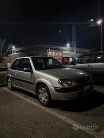 Citroen Saxo vts 1.4