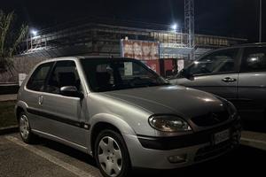 Citroen Saxo vts 1.4