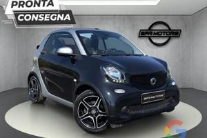 smart fortwo cabrio Cabrio Prime 1.0 71cv - PROMO