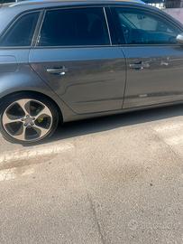 Audii