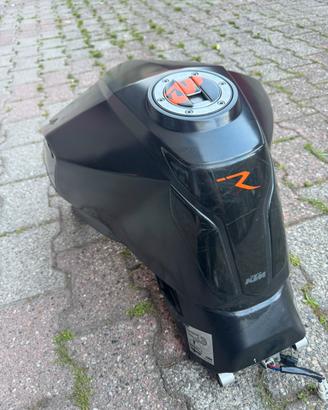 Ricambi superduke 990