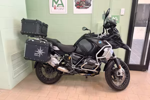 Bmw R 1250 GS Adventure (2021 - 24)