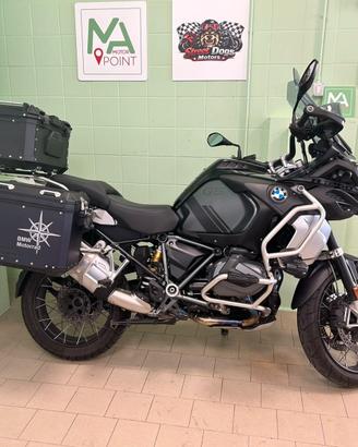 Bmw R 1250 GS Adventure (2021 - 24)