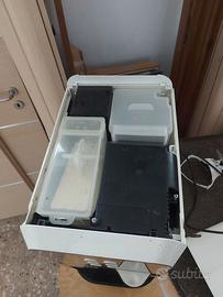 Lavazza espresso point